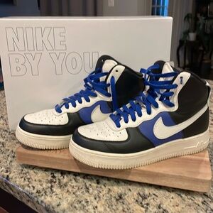 Nike Air Force 1 High tops